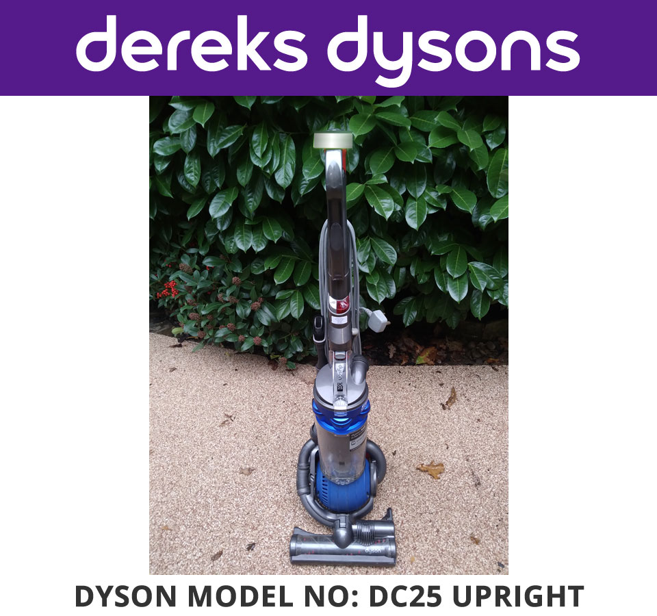 Dyson DC25