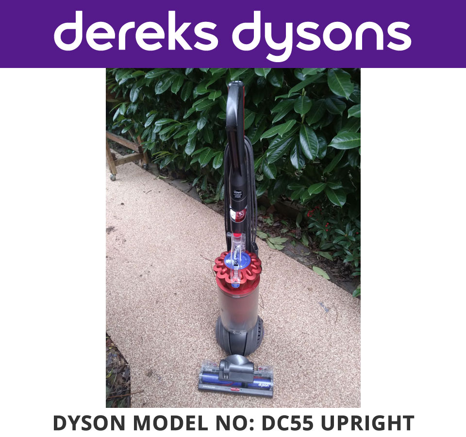 Dyson DC55