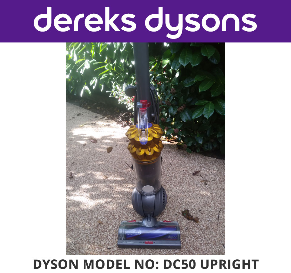 Dyson DC50